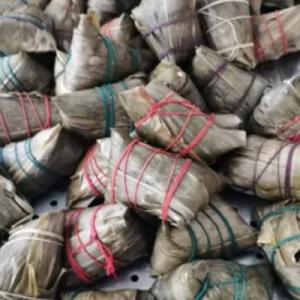 五月五，過端午