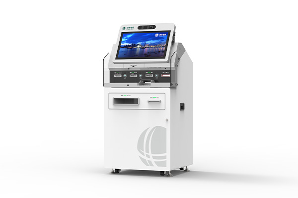 你知道自助繳費機的工作原理嗎？