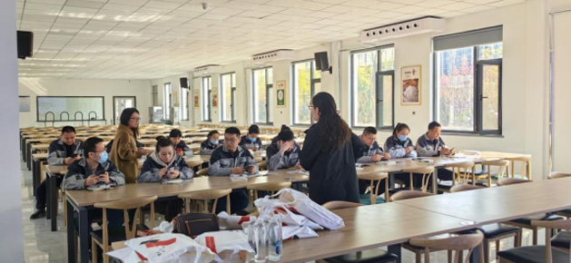 濟(jì)南銳拓科技有限公司聯(lián)合濟(jì)南市總工會聯(lián)合明仁教育聯(lián)合體推出“求學(xué)圓夢”學(xué)歷提升行動 濟(jì)南銳拓科技有限公司聯(lián)合濟(jì)南市總工會聯(lián)合明仁教育聯(lián)合體推出“求學(xué)圓夢”學(xué)歷提升行動