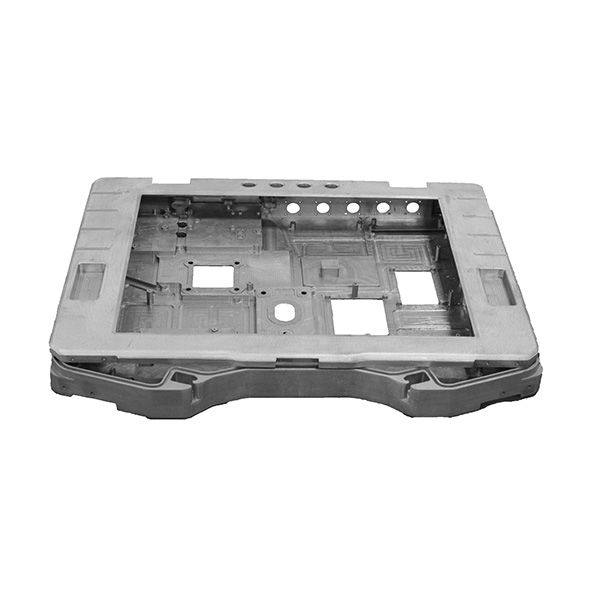 加固雙屏計算機機殼 加固雙屏計算機機殼