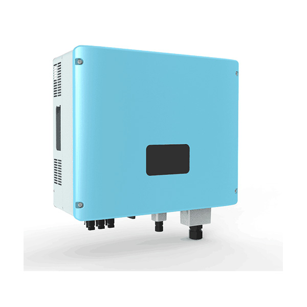 3KTL光伏逆變器 3KTL光伏逆變器