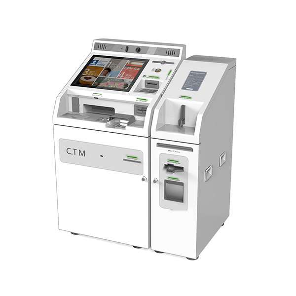 自助回單機 自助回單機