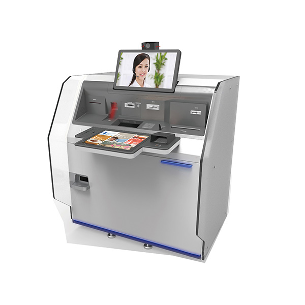 銀行智能云終端 銀行智能云終端