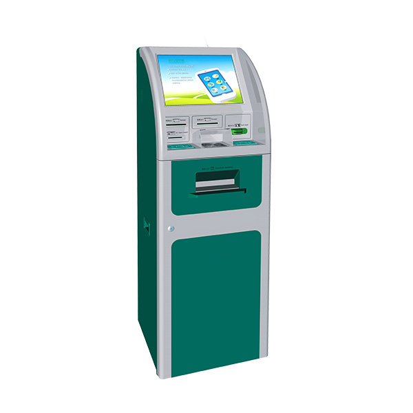 銀行自助服務(wù)機(jī) 銀行自助服務(wù)機(jī)