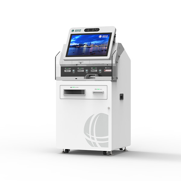 電力自助繳費機 電力自助繳費機